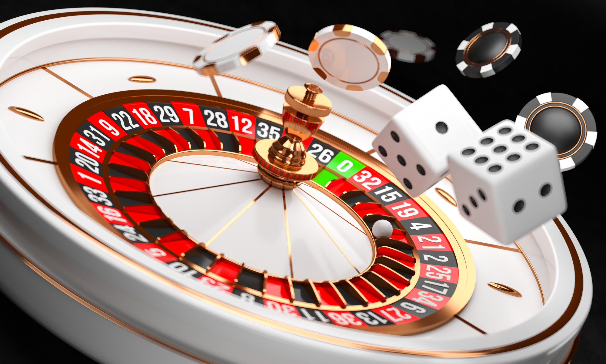 play roulette online