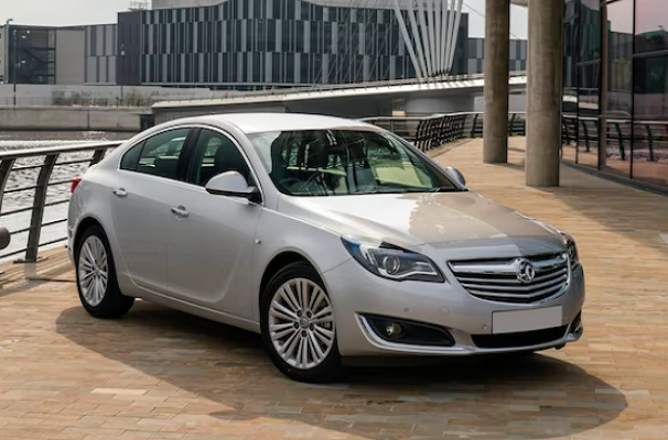 2023 Vauxhall Insignia Price, Specs, Top Speed & Review