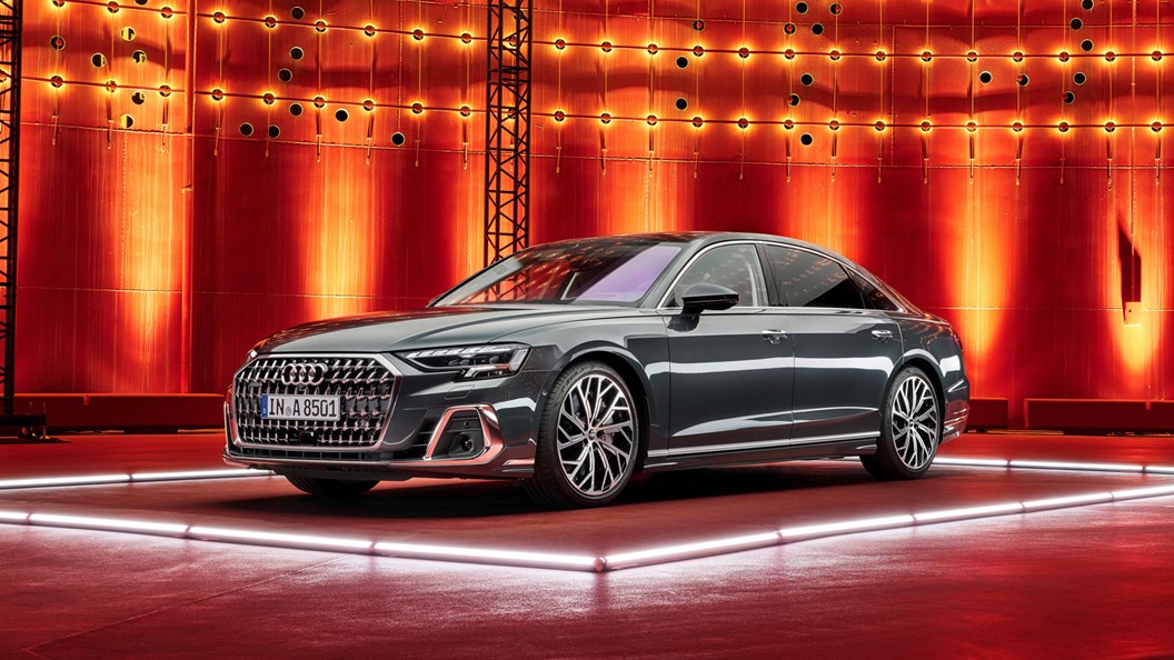 2024 Audi A8 Price, Specs, Top Speed & Review