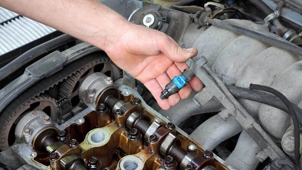 Car Fuel Injectors: Testing, Maintenance, Replacement at Home